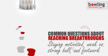 Common Questions About Reaching Breakthroughs