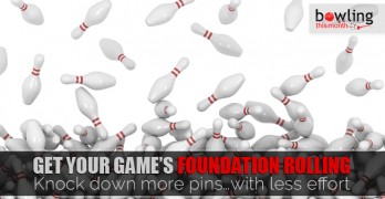 Get Your Game's Foundation Rolling