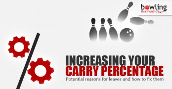 Increasing Your Carry Percentage