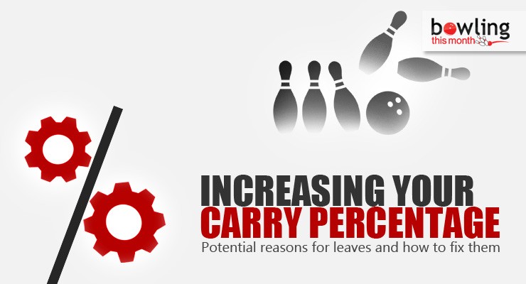 Increasing Your Carry Percentage