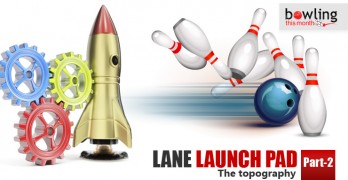 Lane Launch Pad - Part 2