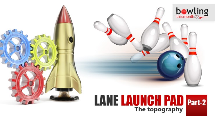 Lane Launch Pad - Part 2