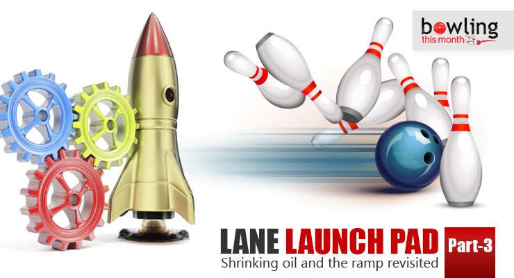Lane Launch Pad - Part 3