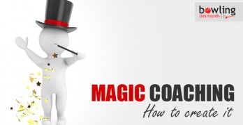 Magic Coaching