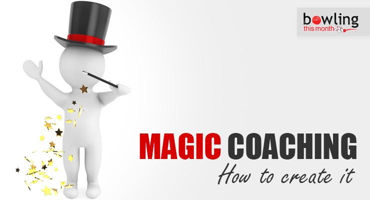 Magic Coaching