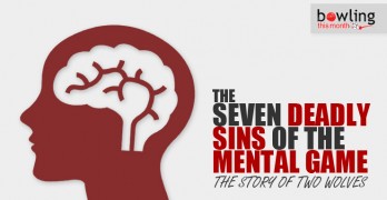 The Seven Deadly Sins of the Mental Game