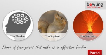 The Thinker, the Squirrel, and the Volcano - Part 1