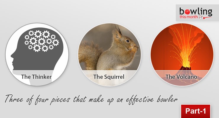 The Thinker, the Squirrel, and the Volcano - Part 1