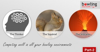 The Thinker, the Squirrel, and the Volcano - Part 2