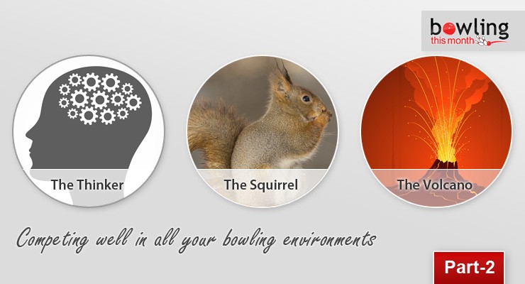 The Thinker, the Squirrel, and the Volcano - Part 2