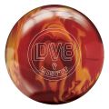 DV8 Misfit Red/Orange