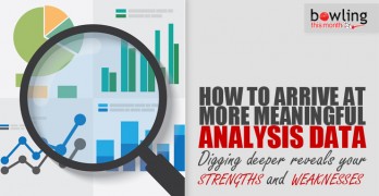 How to Arrive at More Meaningful Analysis Data