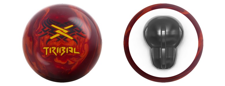 Motiv Tribal Fire Bowling Ball Review Bowling This Month