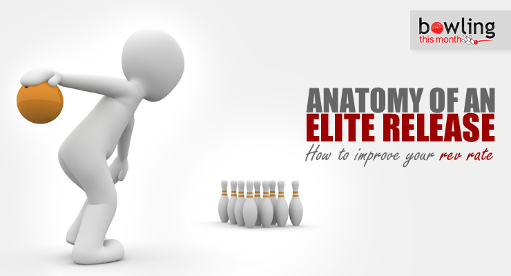 Anatomy of an Elite Release
