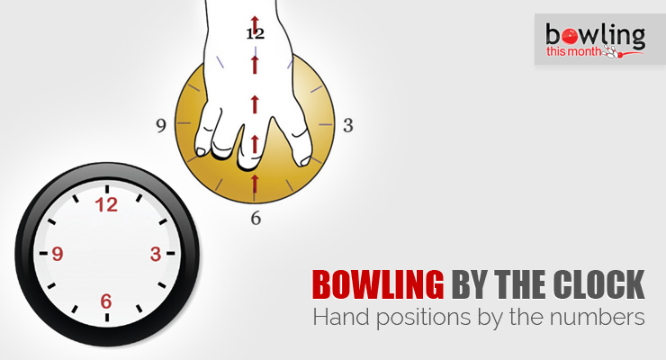 Bowling By the Clock