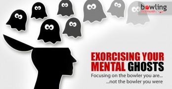 Exorcising Your Mental Ghosts