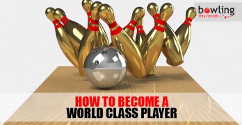 How to Become a World Class Player