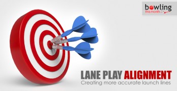 Lane Play Alignment