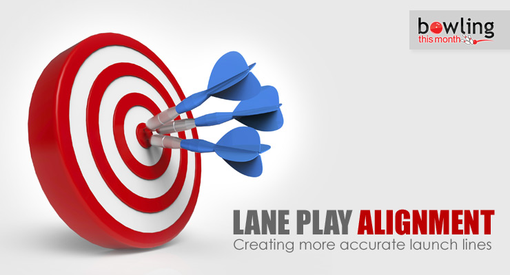 Lane Play Alignment