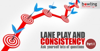 Lane Play and Consistency - Part 1