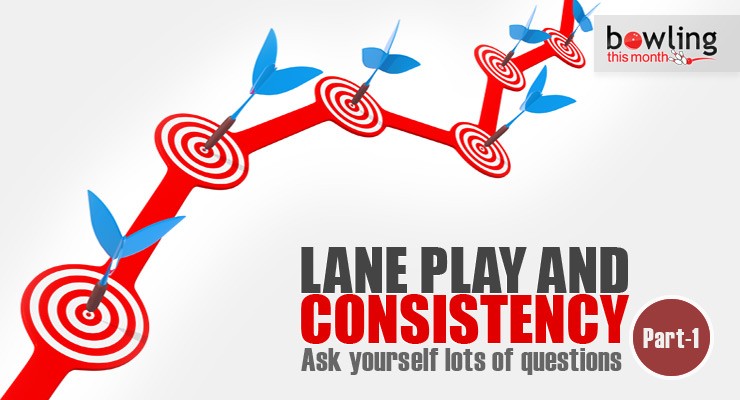 Lane Play and Consistency - Part 1