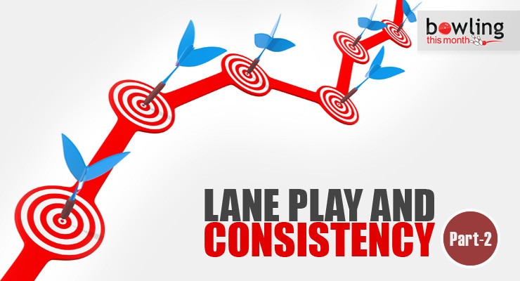 Lane Play and Consistency - Part 2