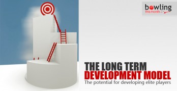 The Long Term Development Model