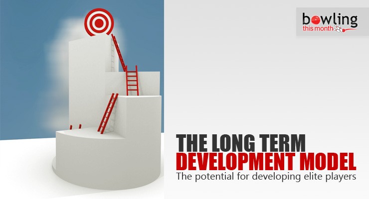 The Long Term Development Model