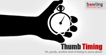 Thumb Timing