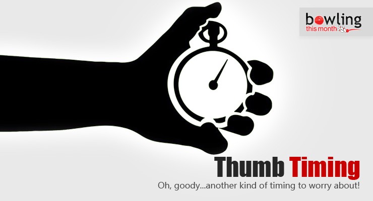 Thumb Timing