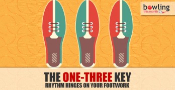 The One-Three Key