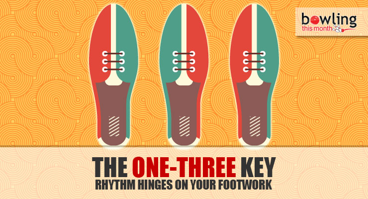 The One-Three Key