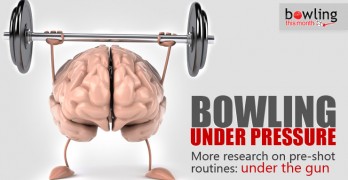 Bowling Under Pressure