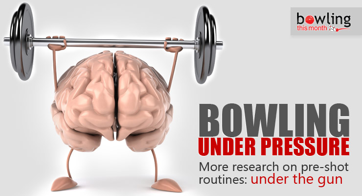 Bowling Under Pressure