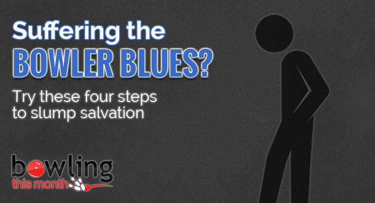 Suffering the Bowler Blues?