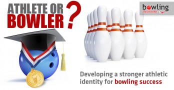 Athlete or Bowler?