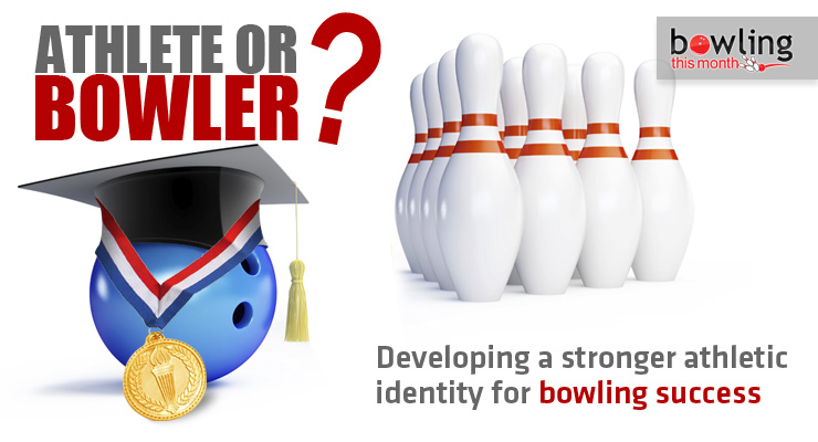 Athlete or Bowler?