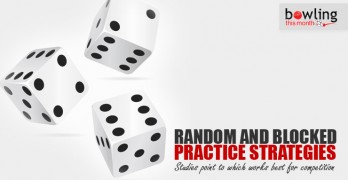 Random and Blocked Practice Strategies