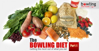 The Bowling Diet - Part 1