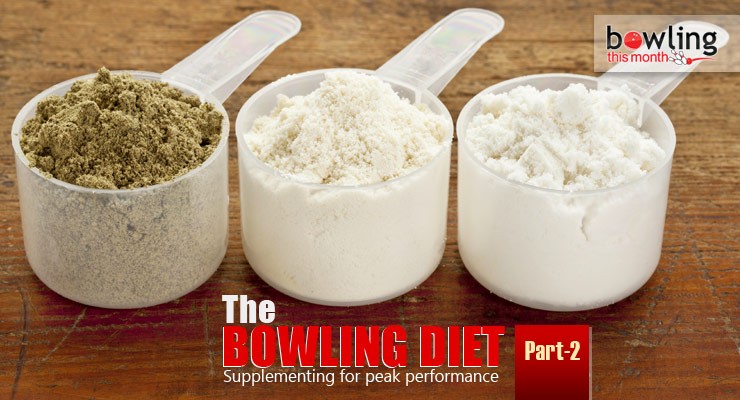 The Bowling Diet - Part 2