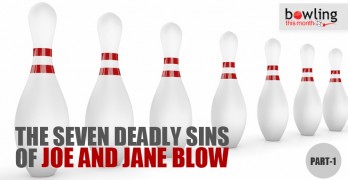 The Seven Deadly Sins of Joe and Jane Blow - Part 1