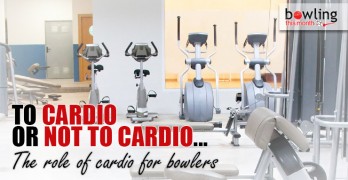 To Cardio or Not to Cardio...