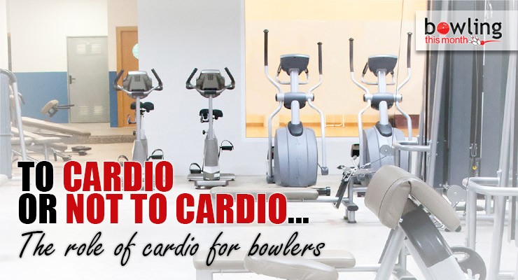 To Cardio or Not to Cardio...