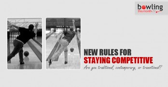 New Rules for Staying Competitive