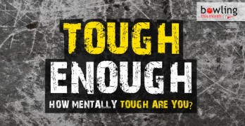 Tough Enough