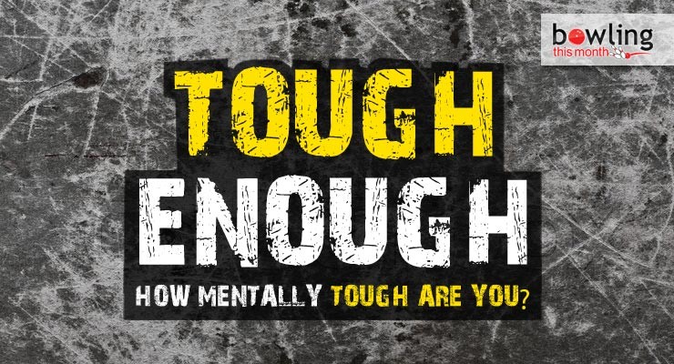 Tough Enough