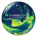 Ebonite Mission X