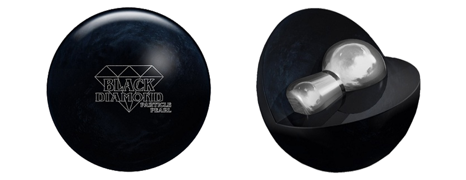Lane Masters Black Diamond Particle Pearl Bowling Ball Review Lane Masters Black Diamond Particle Pearl Bowling Ball Review