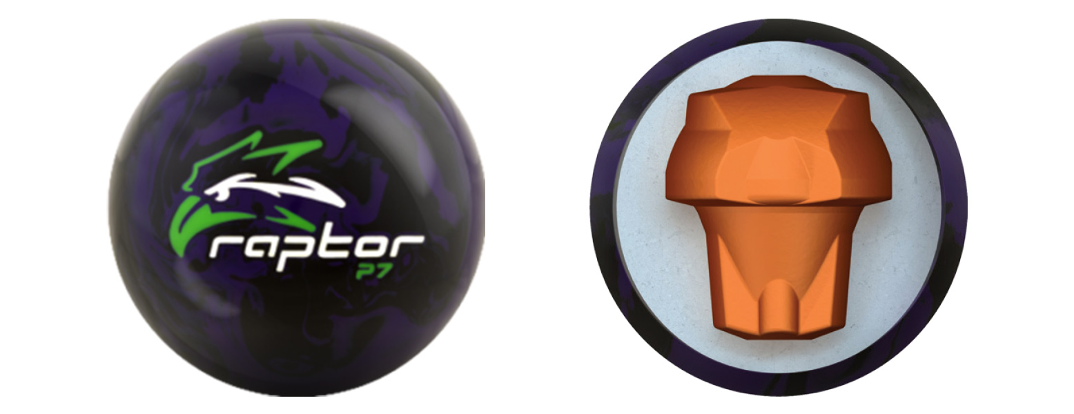 Motiv Raptor P7 Bowling Ball Review Bowling This Month