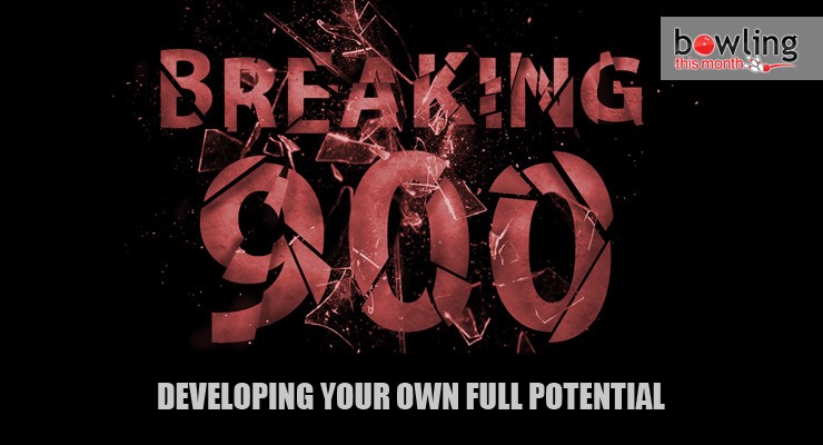 Breaking 900